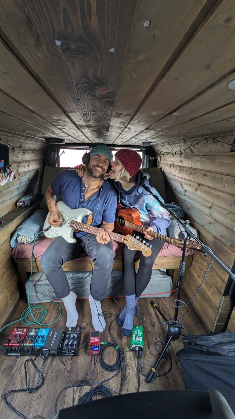 Live Music Thursdays with Mongrel Moon - May 6th @ Grist and Mash Brewery