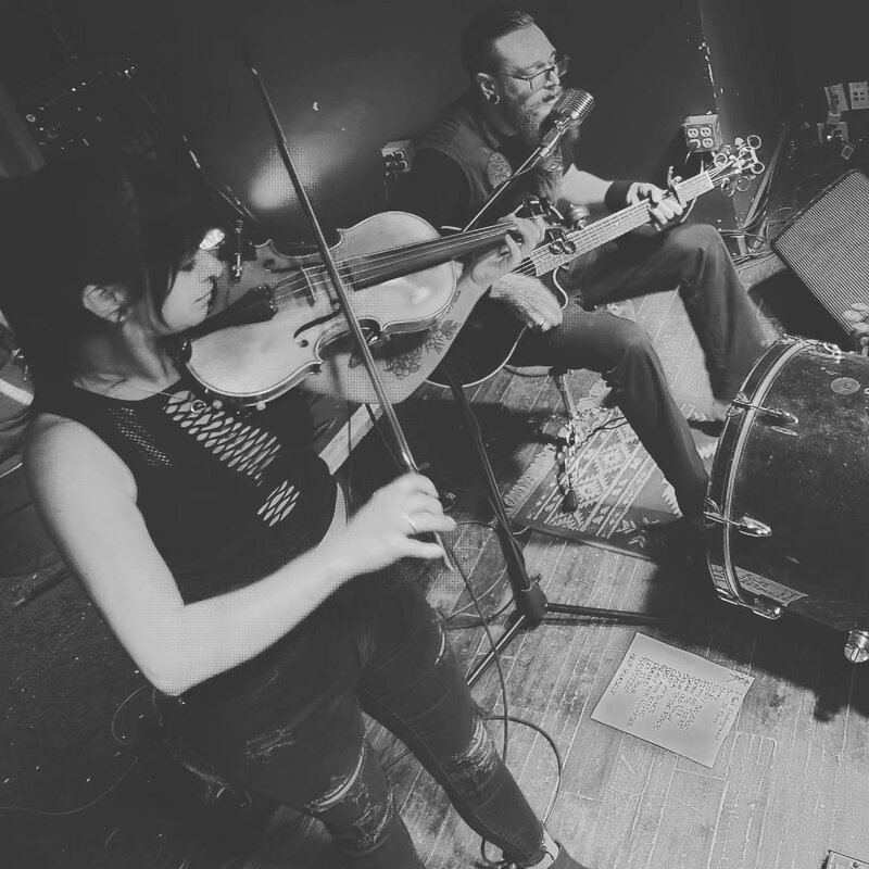 Live Music Thursdays with Kootenay Lately - May 2nd @ Grist and Mash Brewery