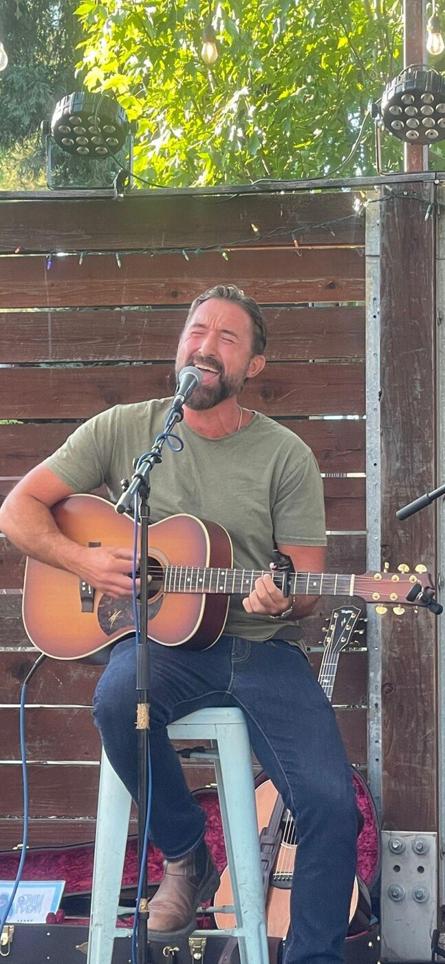 Live Music Thursdays with Heather Gemmell & Anthony Waldock - May 6th @ Grist and Mash Brewery
