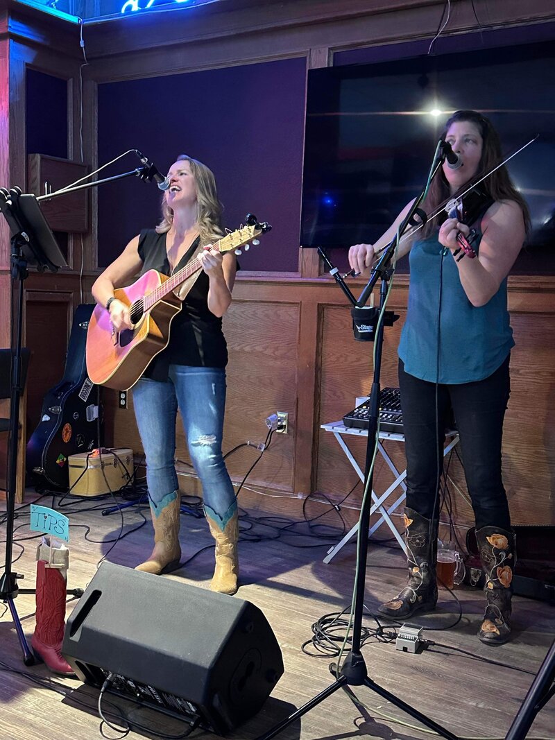 Live Music Thursdays with The Hurricanes - May 6th @ Grist and Mash Brewery