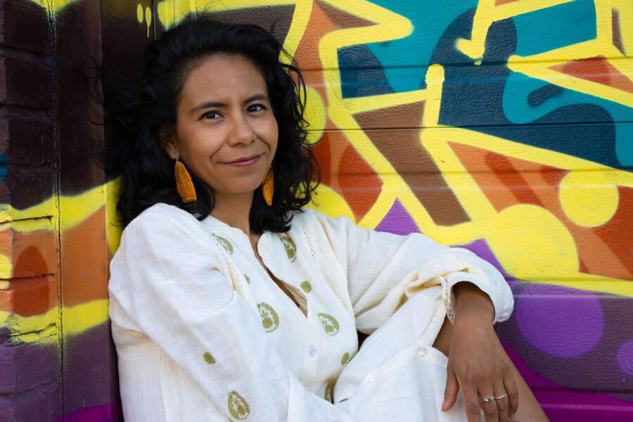 Skeleton Park Arts Festival announces appointment of Sol Castañeda as Co-Artistic Director