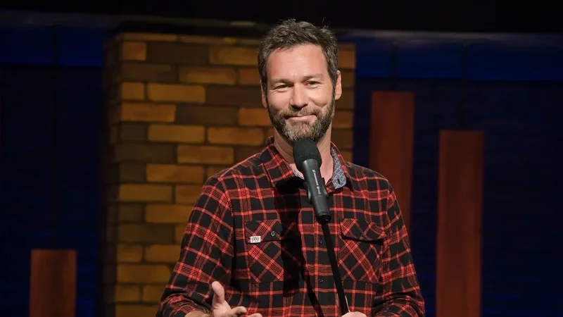 Jon Dore @ Broom Factory Mar 20 2026 - May 6th @ Broom Factory
