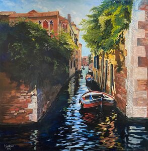 Untitled by 
Roger Jackson