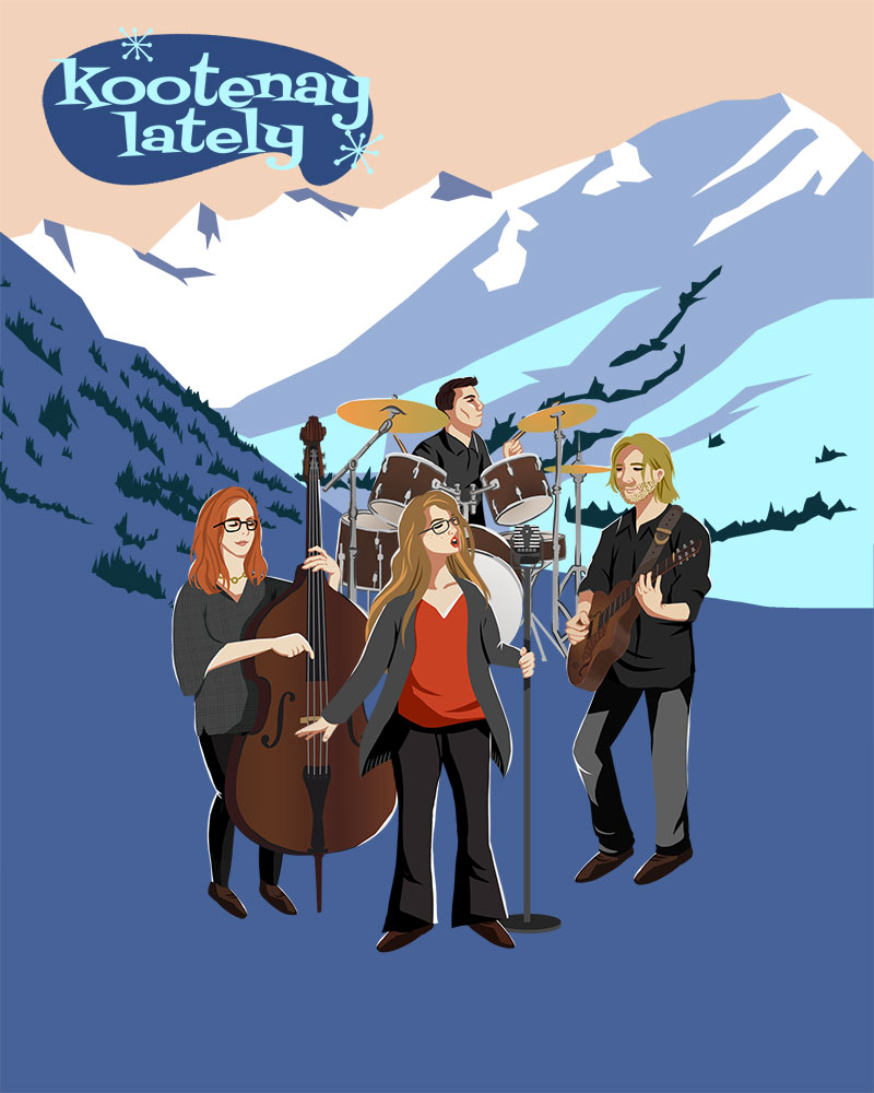Live Music Thursdays withTBA - May 14th @ Grist and Mash Brewery