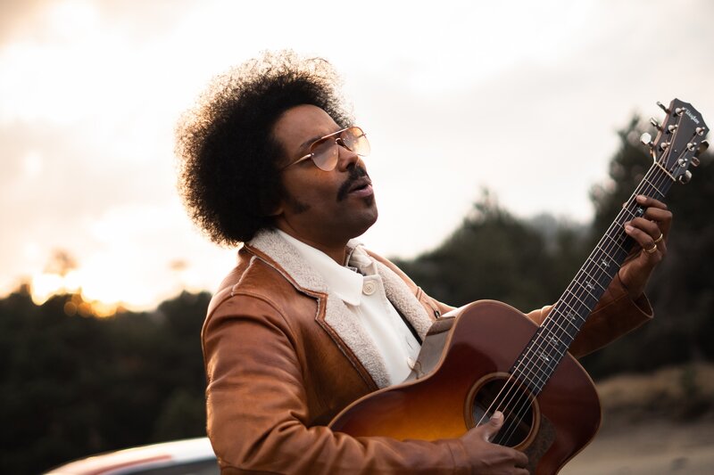 Conversations with Alex Cuba: Decades of Navigating the Music Industry - Apr 30th @ White Eagle Polish Hall