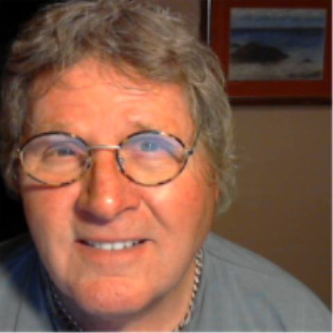 Profile Image: Ian Bennetts