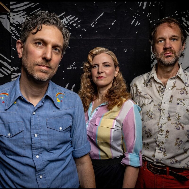 Great Lake Swimmers, Jim Bryson @ Broom Factory Mar 25 2026 - May 6th @ Broom Factory