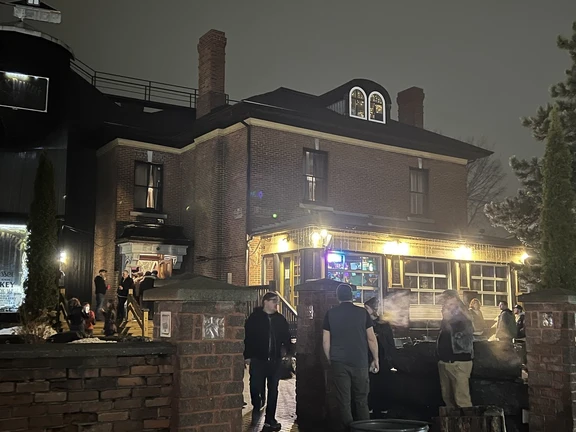 Kingston nightlife community gets a lot smaller as The Mansion closes its doors