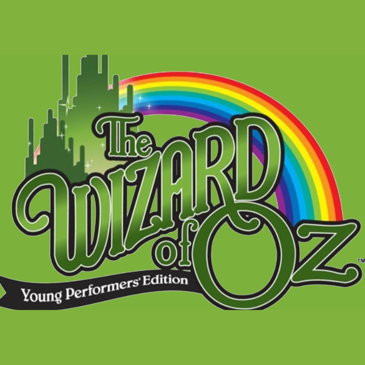 St. Margaret's School Presents The Wizard Of Oz - May 6th @ McPherson Playhouse