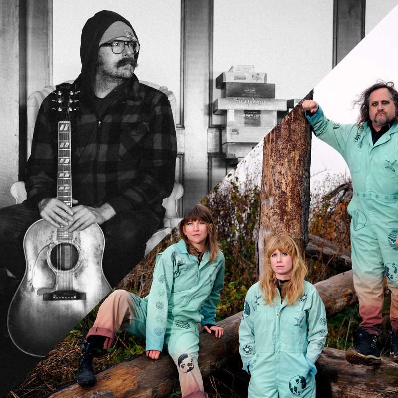 Graven, Ace of Wands @ Hotel Wolfe Island Mar 20 2026 - May 6th @ Hotel Wolfe Island