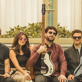 Linggo - Jun 29th @ Irish Times Pub