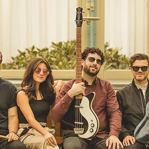 Linggo - Jun 7th @ Irish Times Pub