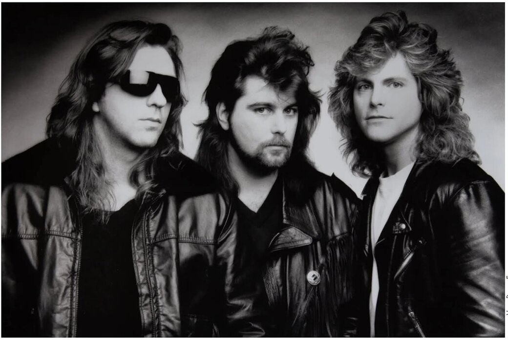 Profile Image: Tin Pan Alley-90's
