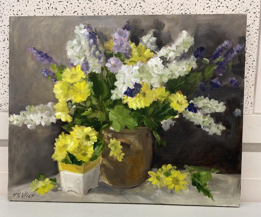 Profile Image: Cherry Point Artists Group