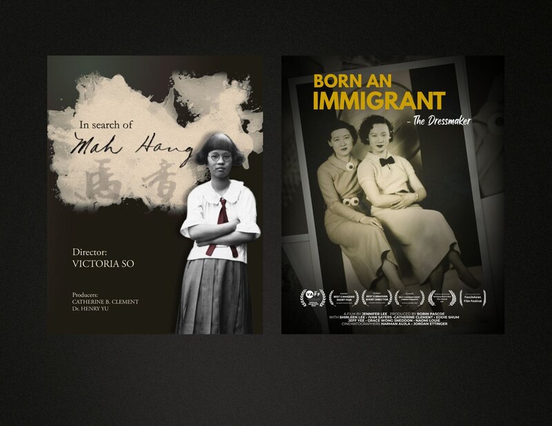 Shorts Film Screening - May 8th @ Canadian College Of Performing Arts