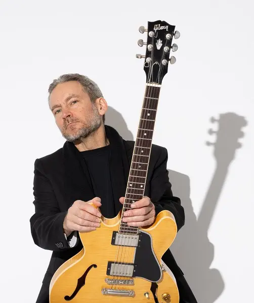 James Brown, Dave Barton @ Hotel Wolfe Island Apr 25 2026 - May 6th @ Hotel Wolfe Island