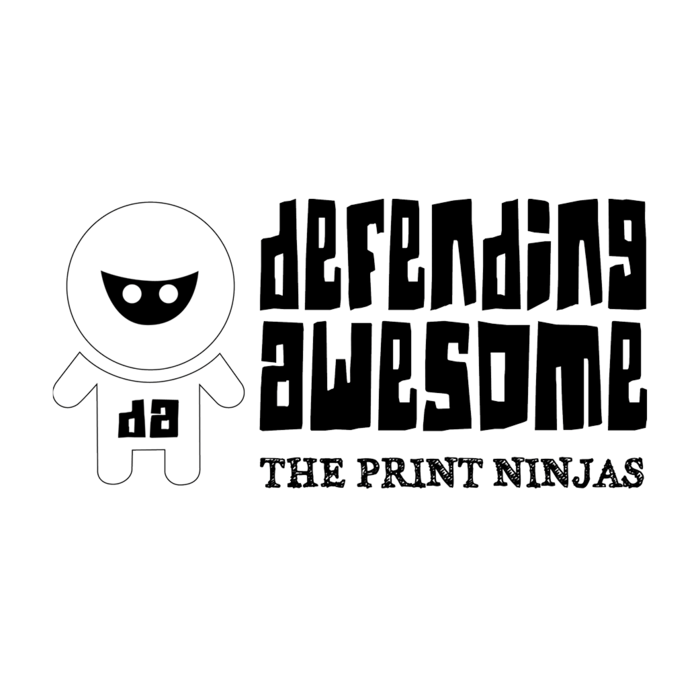 Profile Image: Defending Awesome