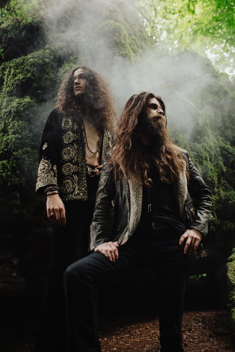 Crown Lands turn Kingston Grand Theatre into a prog-rock spectacle