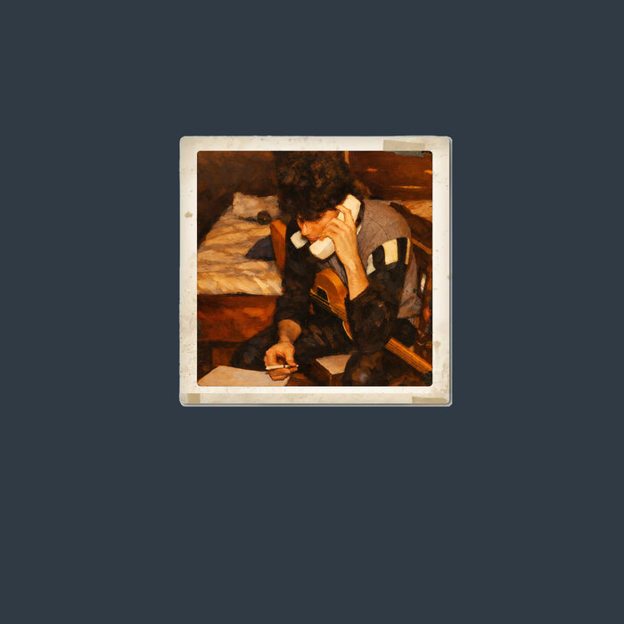 Profile Image: B.W. Truitt