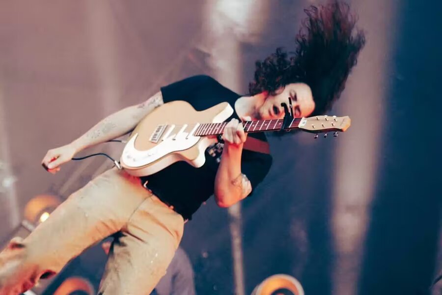Kingston, Ontario\'s RoadTrip Music Festival Launches in September 2026