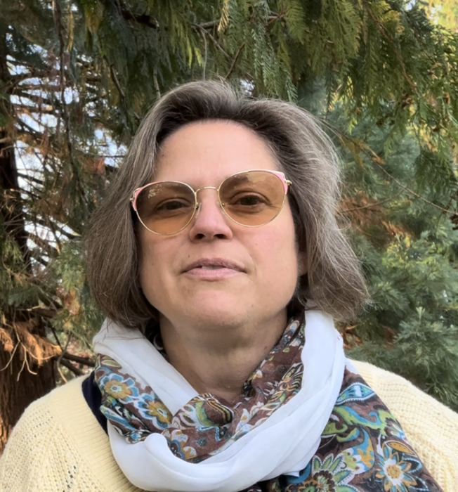 Profile Image: Brenda Isaak Takao