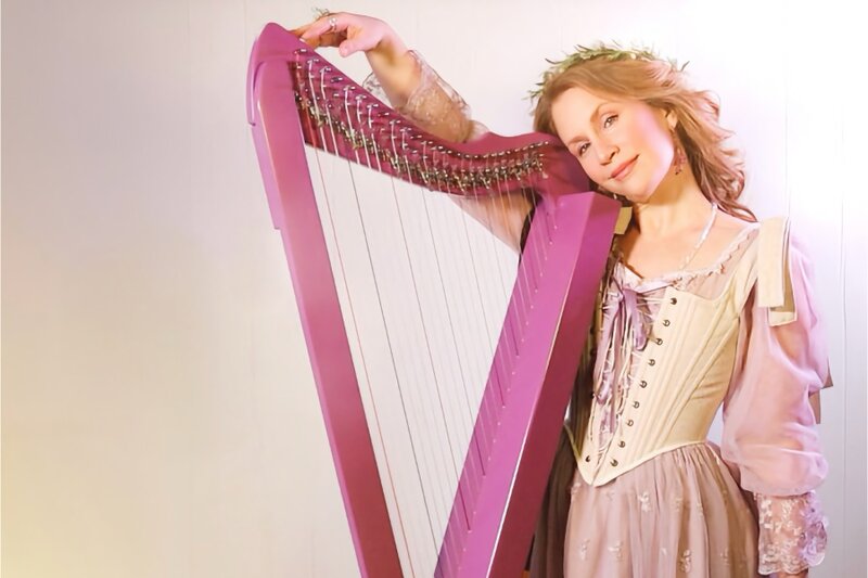 SUNDAY NIGHT Folk - May 1st @ Victoria Folk Music Society