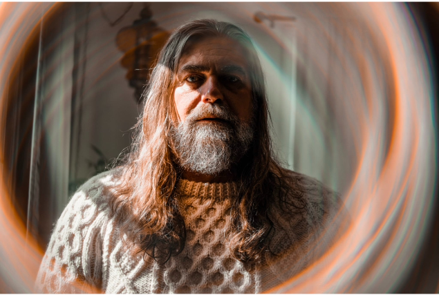 Profile Image: The White Buffalo