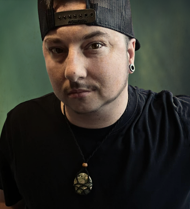 Profile Image: Andy Woods