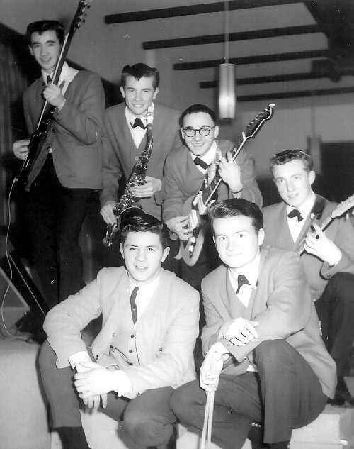 Profile Image: The Shandells