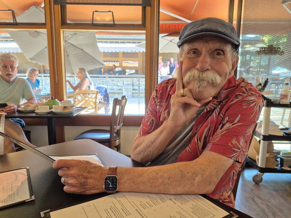 Profile Image: Don Gowan