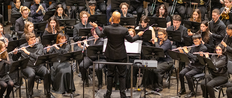 UVic Concert Band: Retro - May 7th @ The Farquhar at UVic