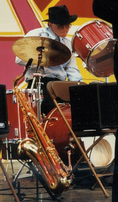 Profile Image: Ron Kidd
 "Rondeaux"