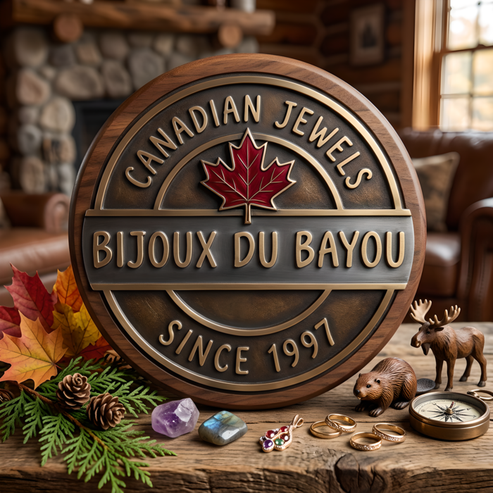 Profile Image: Bijoux du Canada
