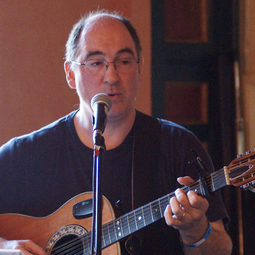 Profile Image: Shane Dunne