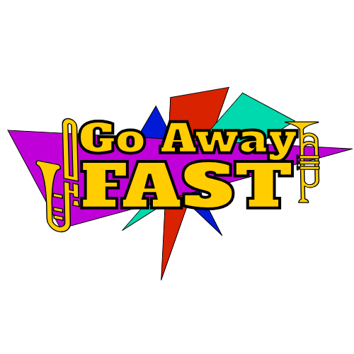 Profile Image: Go away Fast