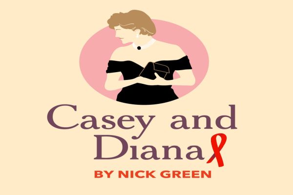Casey and Diana - May 6th @ Belfry Theatre