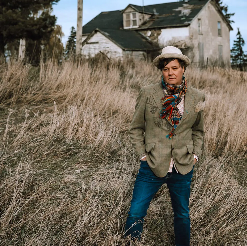 Ron Sexsmith @ Hotel Wolfe Island Aug 9 2026 - May 6th @ Hotel Wolfe Island