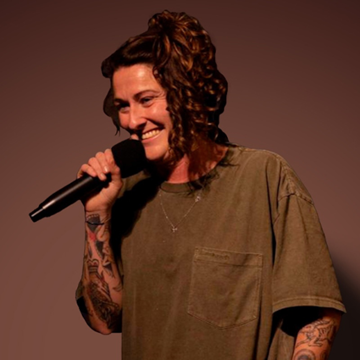 Outback Presents Kyla Cobbler - May 6th @ McPherson Playhouse