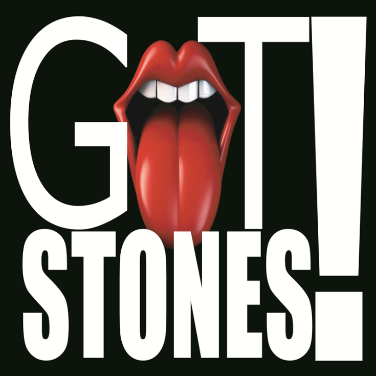 Gs Entertainment Presents Got Stones! - May 6th @ McPherson Playhouse