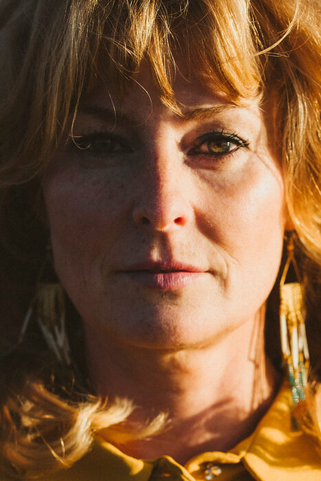 Profile Image: Jenn Grant
