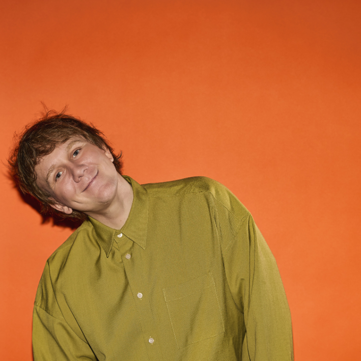 Mrg Live Presents Josh Thomas - May 6th @ McPherson Playhouse