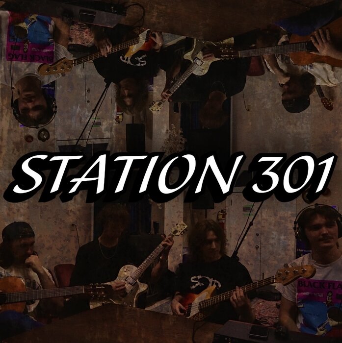 Profile Image: Station 301