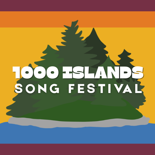 Profile Image: 1000 Islands Music Coalition
