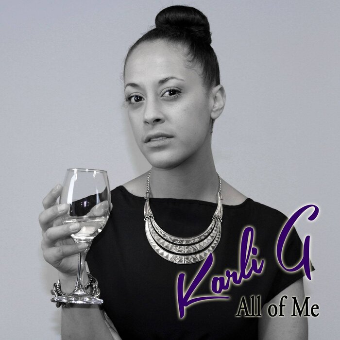 Profile Image: Karli Grant
 "Karli G."