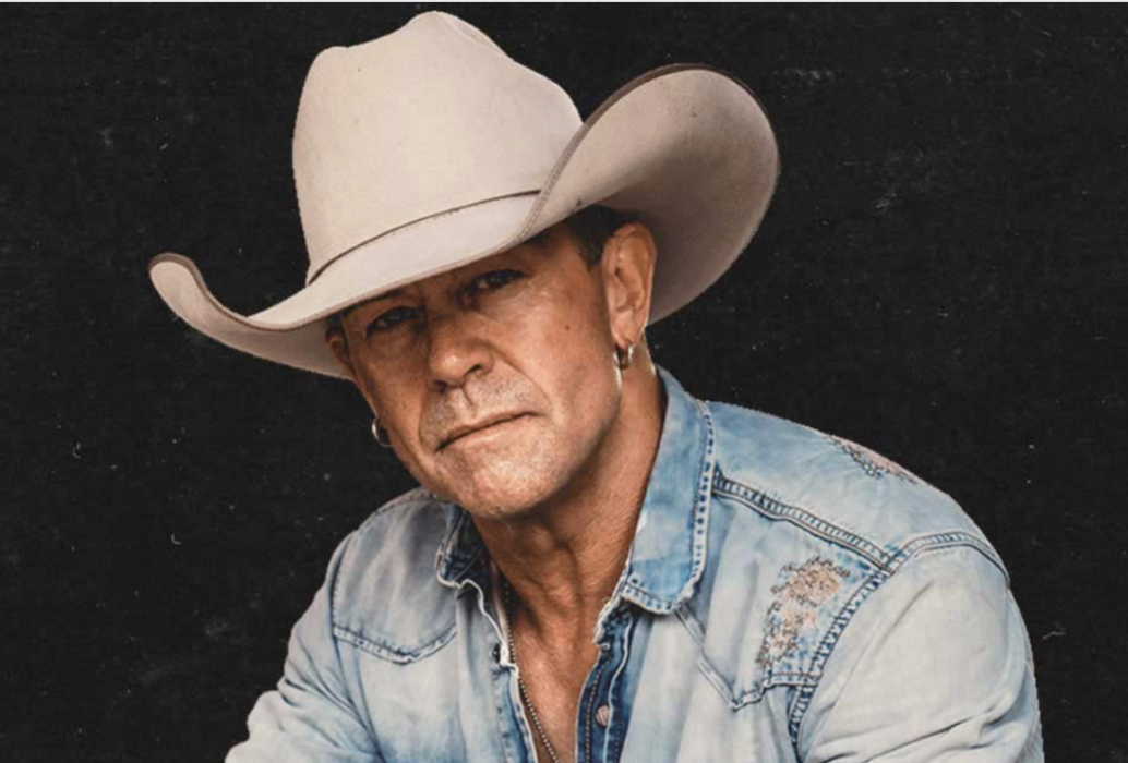 Profile Image: Aaron Pritchett