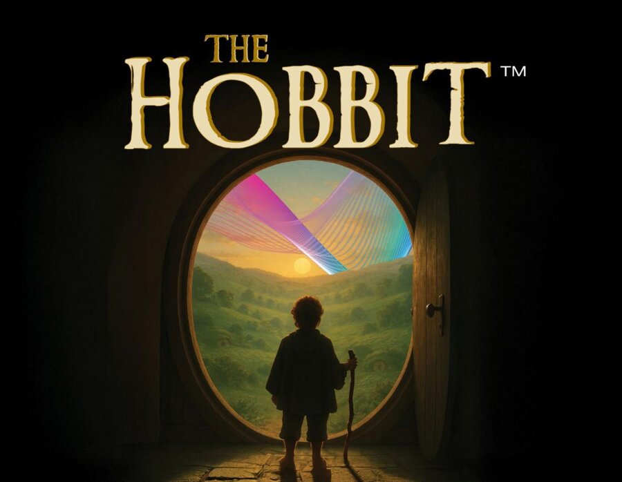 Middle-earth comes to Kingston