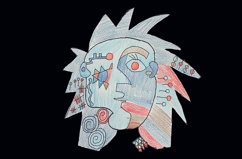 Both Sides Now: Kathryn MacKay , H'art Studio artists @ Isabel Bader Centre for the Performing Arts Apr 21 2026 - May 6th @ Isabel Bader Centre for the Performing Arts