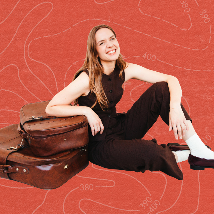 Live Nation Presents Laura Ramoso - May 7th @ Royal Theatre