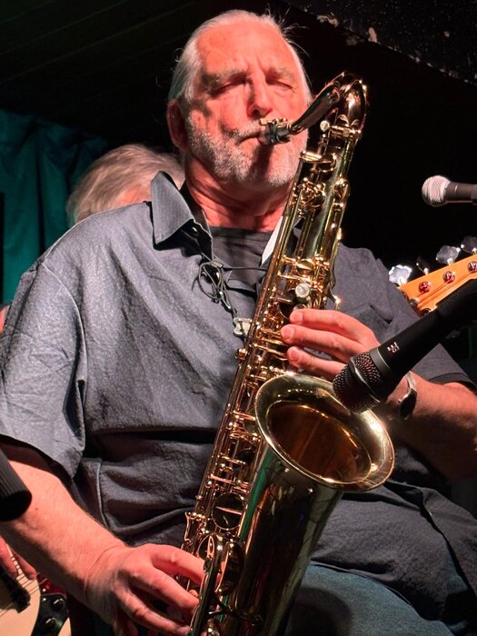 Profile Image: Wayne Kozak 
