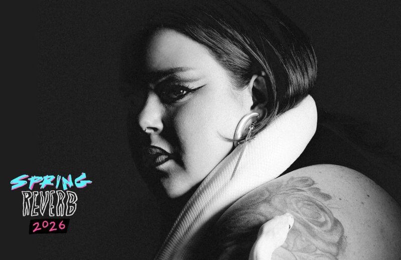 Spring Reverb: Jennarie, Savannah Shea @ Musiikki Caf&eacute; & Whiskey Bar May 30 2026 - May 2nd @ Musiikki Caf&eacute; & Whiskey Bar